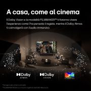 LG TV 77 pollici LG OLED evo AI G4 4K Smart TV, OLED77G45LW